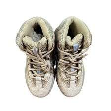 adidas gazelle silver green womens Yeezy Desert Boot Salt Sz 6 – The Gallery Online