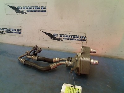 ÖLKÜHLER OIL COOLER Mercedes-Benz C (W205) 2019 A0995006300