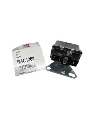 CARQUEST RAC1268 HVAC Blower Motor Cut-Out Relay   Fast Shipping  
