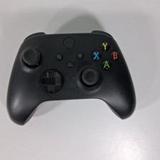 Microsoft Xbox Series X|S Wireless Controller Carbon Black 1914