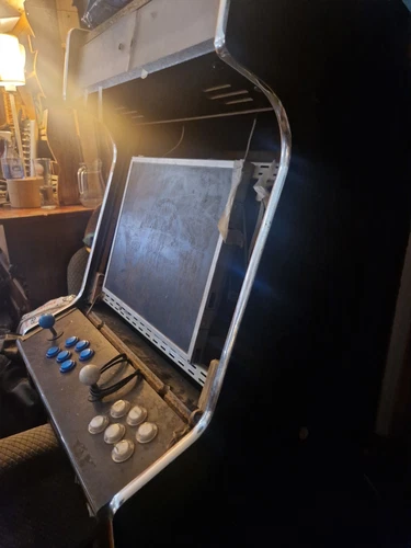 Arcade Machine