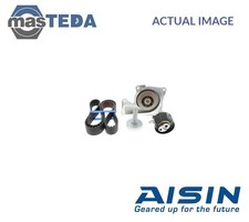 TKN-909 TIMING BELT & WATER PUMP KIT AISIN FOR DACIA DOKKER,DUSTER,LOGAN MCV II