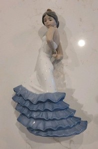 Lladró Flamenco | eBay