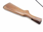 Stevens Model 94 / Savage 220 Series, 12GA Shotgun Stock. (Cracked) — photo 3