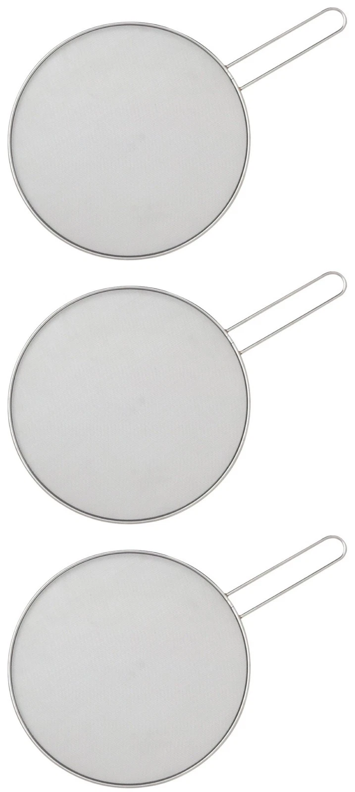 HIC Kitchen Splatter Screen