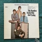 THE BEATLES Yesterday and Today 1966  Capitol ST 2553  Excellent Cover.