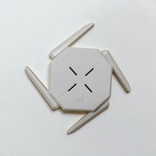 1200Mbps Wireless WiFi Range Extender Repeater Signal Booster Dual Band 2.4/5GHz