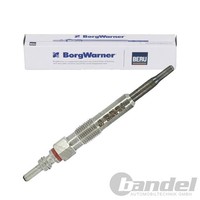 Beru BorgWarner ISS GlÜHkerze Passend FüR Audi A4 VW Passat | GE119