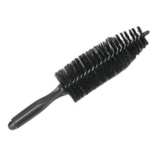 Detailing Wheel Brush Car Rims Cleaning Tire Cleaner Tool