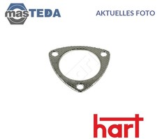 724 050 AUSPUFFROHRDICHTUNG AUSPUFF DICHTUNG HART FÜR AUDI A4 B6,A6 C5,A4 B7
