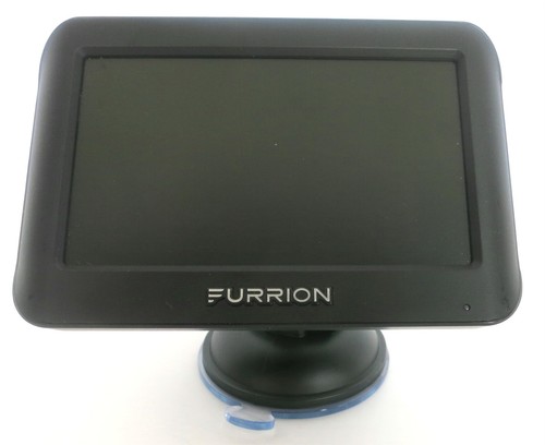 FURRION VISION S WIRELESS RV BACKUP CAMERA 4.3" MONITOR FOS43TASF - Picture 6 of 9