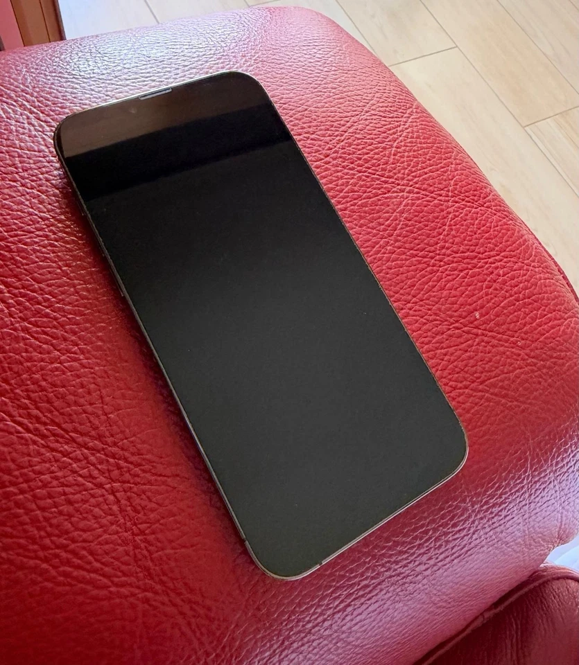 Apple iPhone 13 Pro Max · 128GB, foto 4 di 5