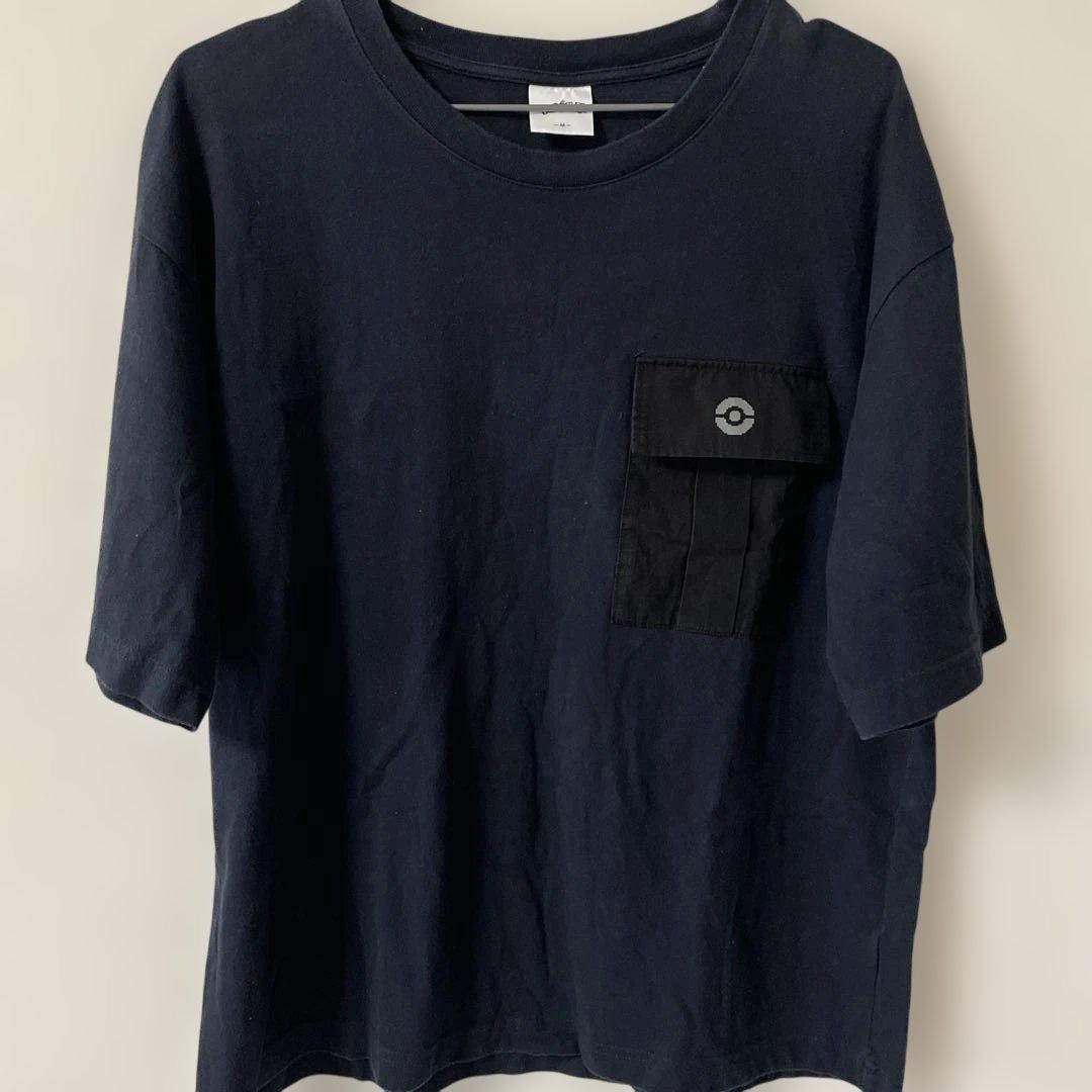 ALTRA Pokémon Snorlax TShirt M Size Cute Design U