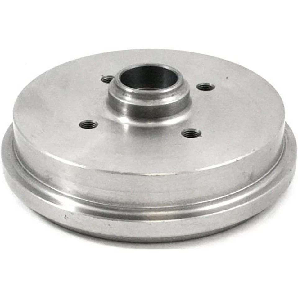 Tambores de freno traseros automotrices de 2 piezas para Volkswagen Cabriolet 1985-1992 1993 Foto 3 de 3