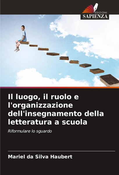 Mariel Da Silva Haubert | Il Luogo, Il Ruolo E L'organizzazione...-image