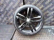 BMW 2 SERIES 228I M SPORT F22 2DR 2014-2016 ALLOY WHEEL + TYRE 18 INCH 7852490GR