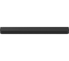 Sony, BRAVIA HT-A800 Theater Bar 8 with 11 speakers, Dolby Atmos - Black