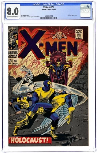 Comic Image
