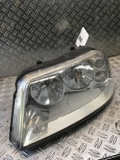 Scheinwerfer links  VW Sharan (7M) 683991