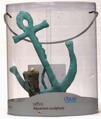 Oase biOrb Aquatic Anker Ornament Aquarium Decoration 46139