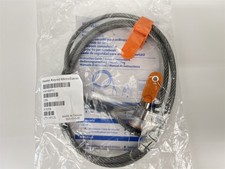 Kensington K64186FM Microsaver Notebook Lock Master Keyed - Security Cable Lock