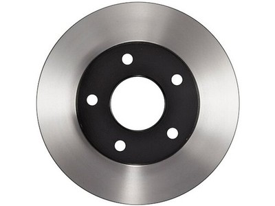 Front Wagner Brake Rotor fits Isuzu Hombre 1998-2000 4WD 37WTNXNW