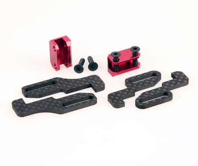 Robitronic LiPo Halter Avid v2 einstellbar / RA0333