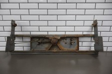 2001-2007 Gmc Sierra Silverado 1500hd Bw Gooseneck Hitch Assembly