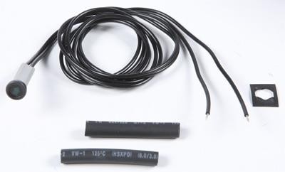 HardDrive 0770150 Indicator Light - Turn Arrow Green