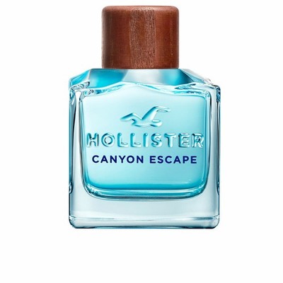Herrenparfüm Hollister EDT 50 ml 100 ml