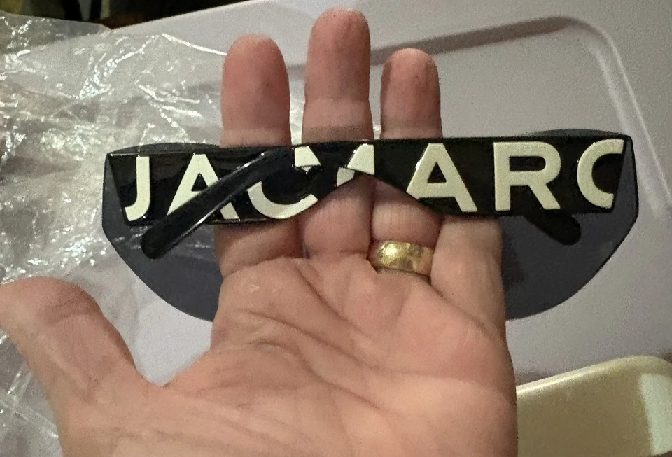 Gafas de sol para mujer Marc Jacobs Foto 3 de 4