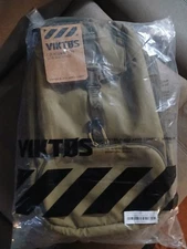 VIKTOS Counteract 15 CCW Weather-Resistant Tactical Backpack with Hookie Holster
