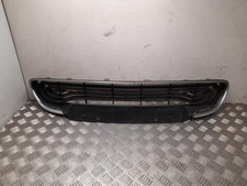 Calandre Renault Zoe
