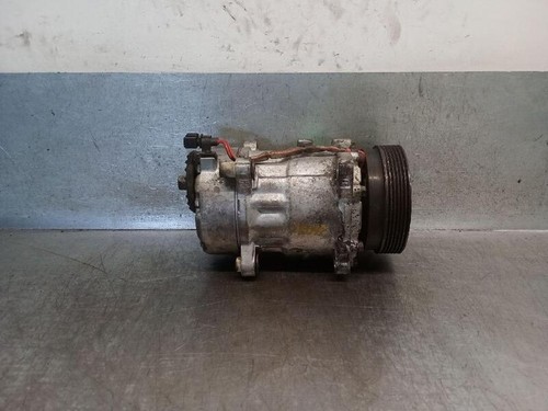 1H0820803D klimakompressor SEAT IBIZA 6K 1.9 DIESEL CAT 1Y 1993 5559582
