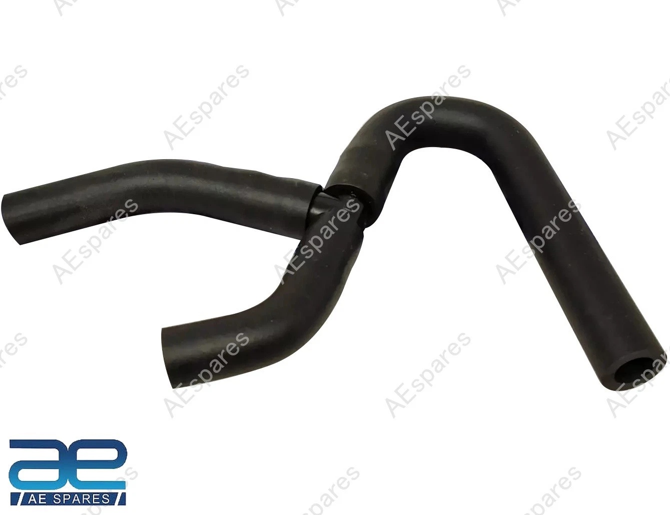 Crankcase Breather Hose Compatible With Chevrolet Spark 1.0L 2007-2016 J96414856 view 3