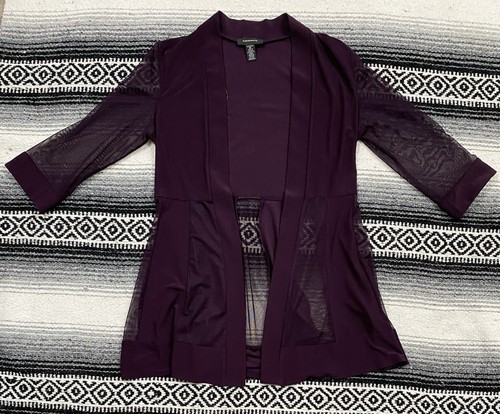 Mother Of Bride R&M RICHARDS Dress Womens 10 Evening Occasion Formal With Jacket - Picture 11 of 16
