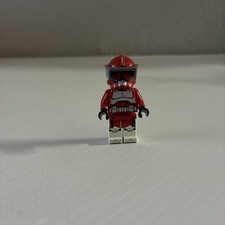 LEGO Star Wars - Clone Commander Fox, Coruscant Guard Phase 2 75354 SW1304