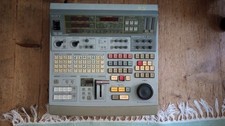 sony fxe-100 video editing system