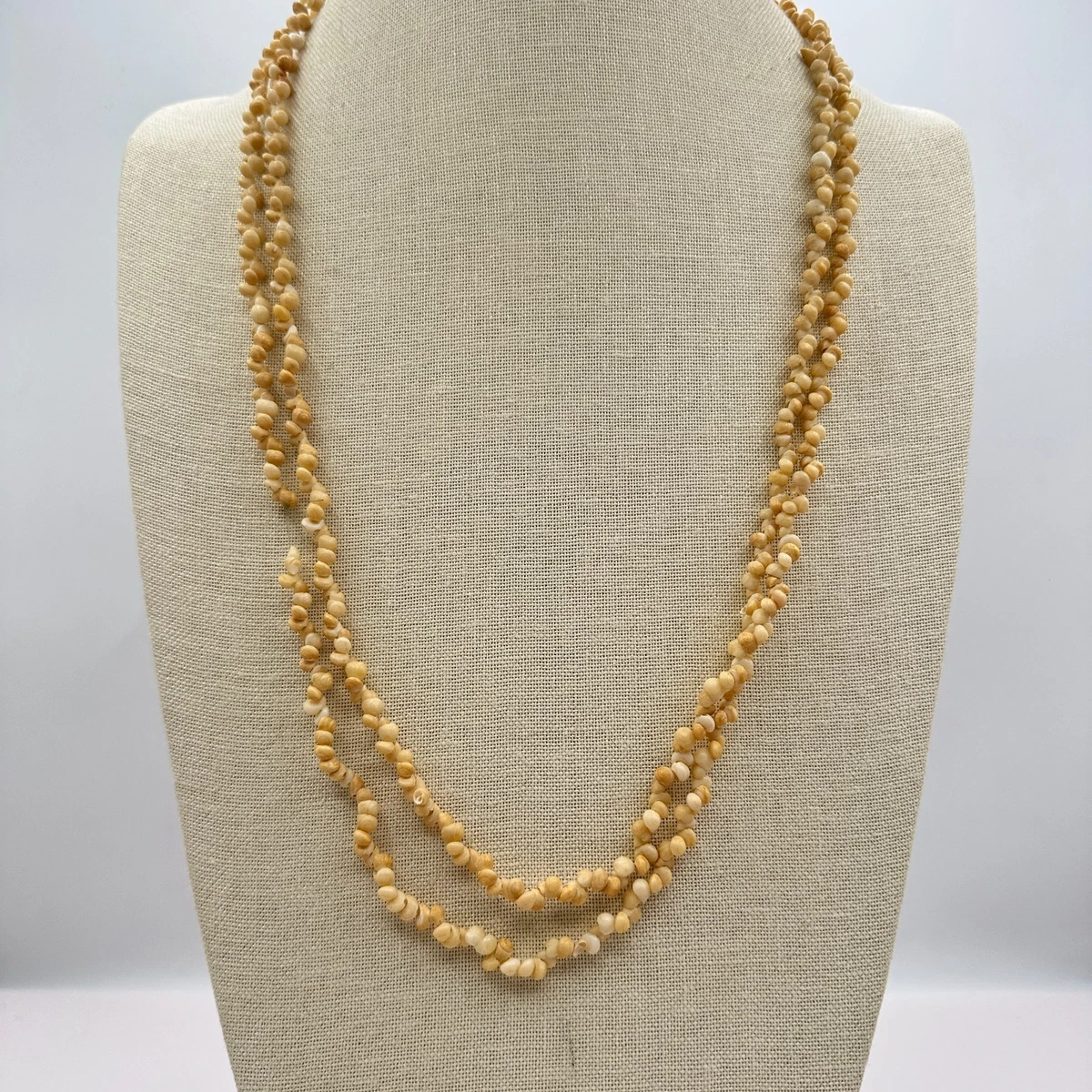 アクセサリー VINTAGE NECKLACE 70s 80s 70s Necklace In Vintage Designer Costume Necklaces & Pendants for