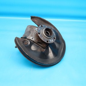 Audi A6 4F C6 Quattro Radlager hinten links 4F0505433G Achsschenkel Orig. NA