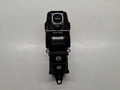 Volvo XC90 2016 Benzin Start/Stop Steuergerät 31443474 187kW ORIGINAL LGE8345