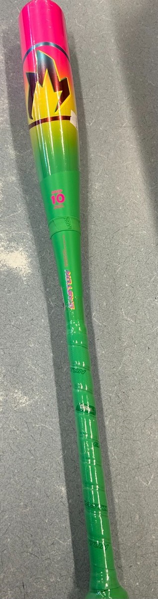 Baseballschläger Easton Hype Fire USA Baseball (-10
