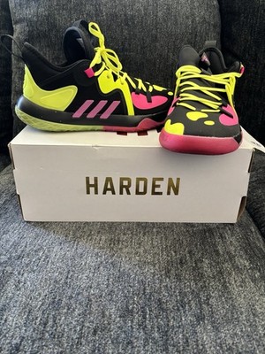 Adidas Harden Stepback 2