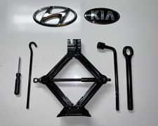 2020 2025 Kia Soul Seltos Jack And Spare Wheel Tools 2020 2025 Kia Soul Seltos Jack And Spare Wheel Tools