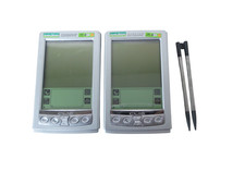 Lot of 2 Sony Clie PEG-S360 - Free Shipping