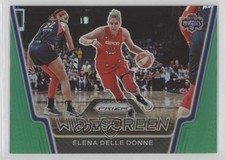 Elena Delle Donne Prizm 2021 Prizm Green #4