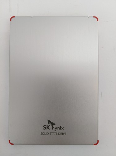 SK hynix SC311 HFS256G32TNF-N2A0A 256 GB SATA III 2.5 in Solid State Drive - Afbeelding 2 van 3