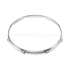 Cardinal Percussion 2.3mm Triple-Flanged Snare Side Drum Hoop 13" 8-Hole