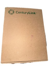 Century Link High Speed Internet Wireless Modem C1100Z Untested AS SHOWN AS IS