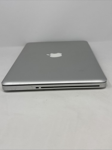 Apple MacBook Pro 13.3-inch Model-A1278 Bundle Parts/Repair Powers On - Picture 12 of 14